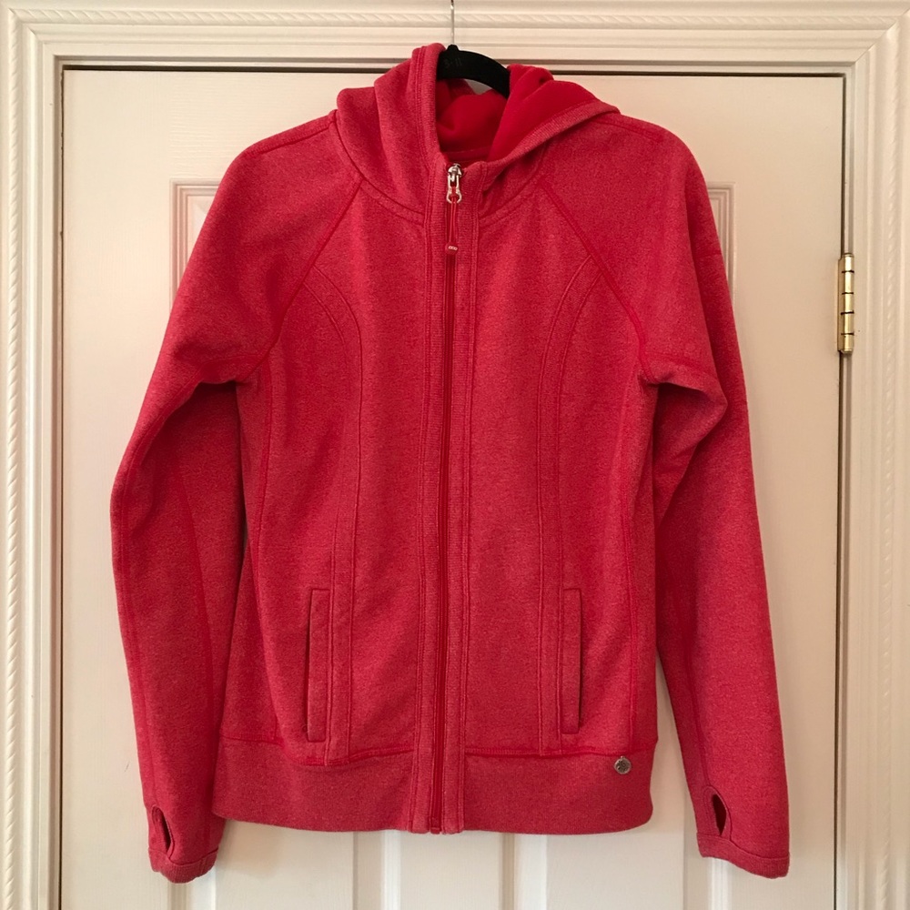 Lorna Jane Jacket